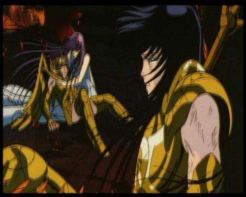 Otaku Gallery  / Anime e Manga / Saint Seiya / Screen Shots / Movies / 03 - La leggenda dei guerrieri Scarlatti / 634.jpg